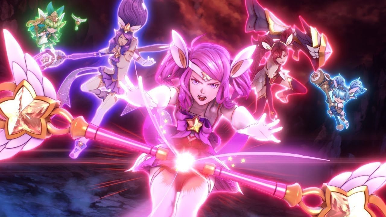 Season 9 Alistar Support Hard Carry - Diamond - League of Legends