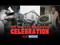 Celebrating 100 Years In Richmond, Illinois (From WGN)