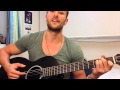 GUITAR CHORDS - Sorry Seems To Be The Hardest Word pt.1 - no capo