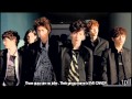 Shut Up Flower Boy Band - Wake Up - Eye Candy