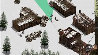 Commandos - Tras las lineas enemigas - MISION 5 - español