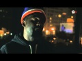 Jimmy Hu$tle | Blurred Culture FreeStyle