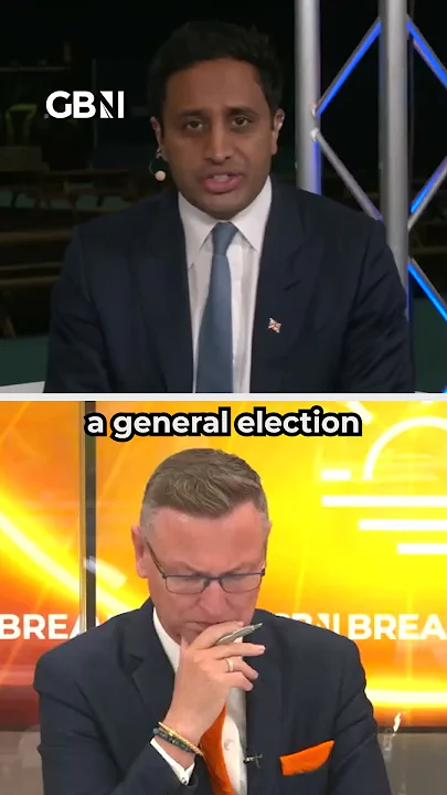 Nigel Farage’s outsider Cabinet defended as being best for Britons