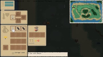 Construct 2 - Neves - Engine de RPG definitiva - V0.4