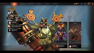 🔴 LIVE - AKANKAH PENEMBAK JITU KEMBALI MEMBANTAI⁉️ | DOTA 2 STREAM 🇮🇩