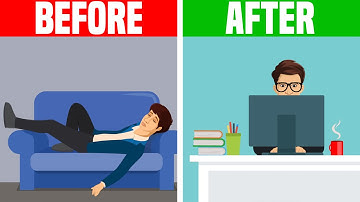 12 Tips to Build Unbreakable Self-Discipline