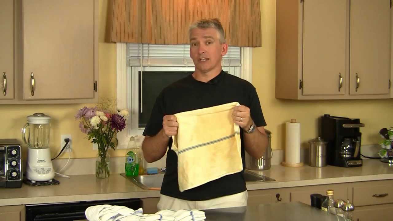 Food Network Kitchen Towels & Dish Rags - Kitchen Linens, Kitchen