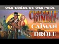 Crocodile dundee de peter faiman  analyse  critique