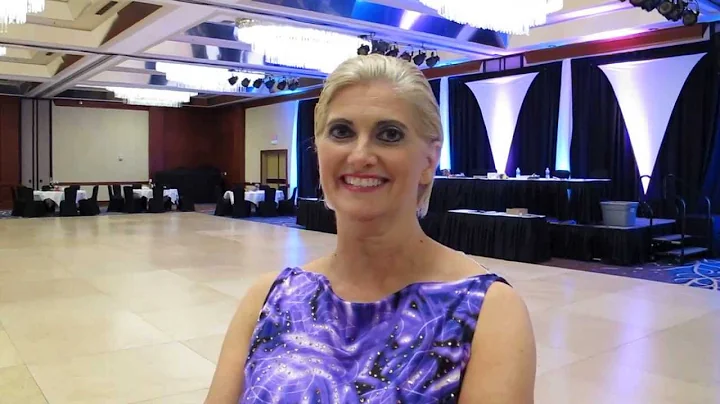 Derby City Ballroom Julia Meredith testimonial
