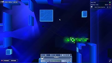 Frozen Synapse - Multiplayer Trailer