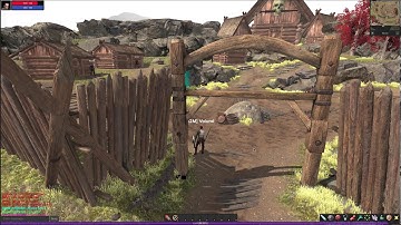 uMMORPG Components Edition - V1.0