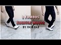 3 Simple Dance Moves For Beginners (Part 4) | Footwork Tutorial
