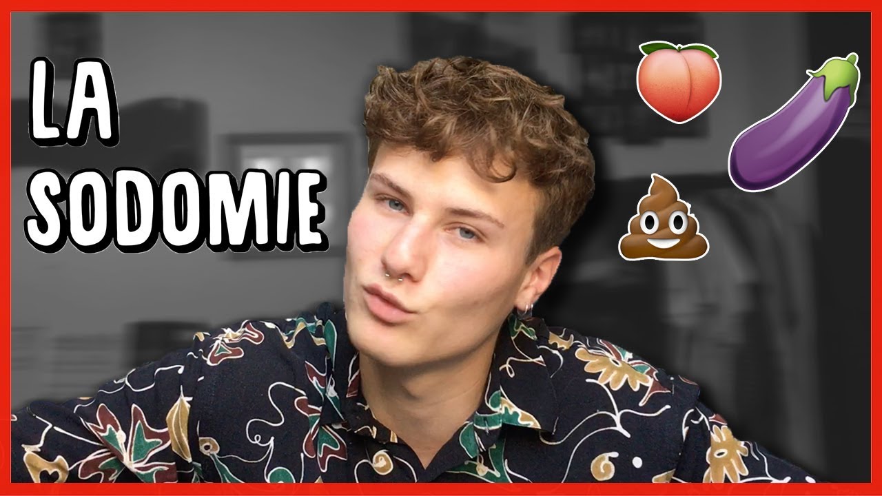 Video Sodomie Video Sodomie