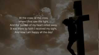 Video thumbnail of "Red Mountain Church - At the Cross (Alas, And Did My Savior Bleed)"