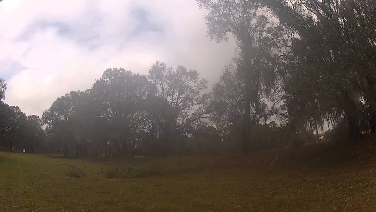 Backwoods Challenge 2012-2