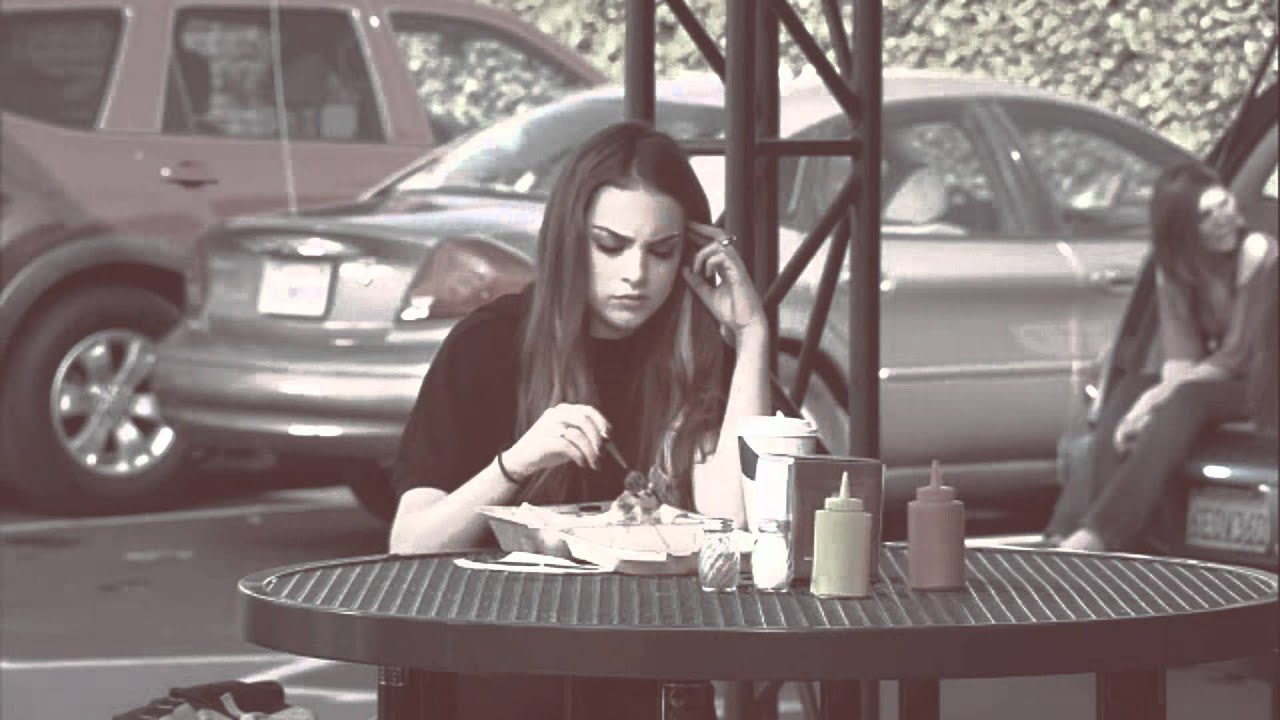 Fuckin' Perfect - *Jade/Tori*