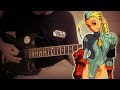 Street Fighter - Cammy Theme Guitar Cover