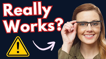 VI Shift Glasses Review: Legit Or Scam (2025)