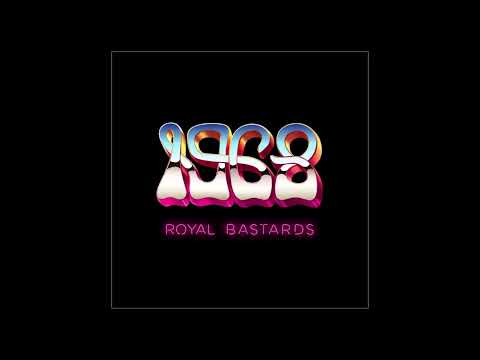 1968 - Royal Bastards [FULL ALBUM] 2025