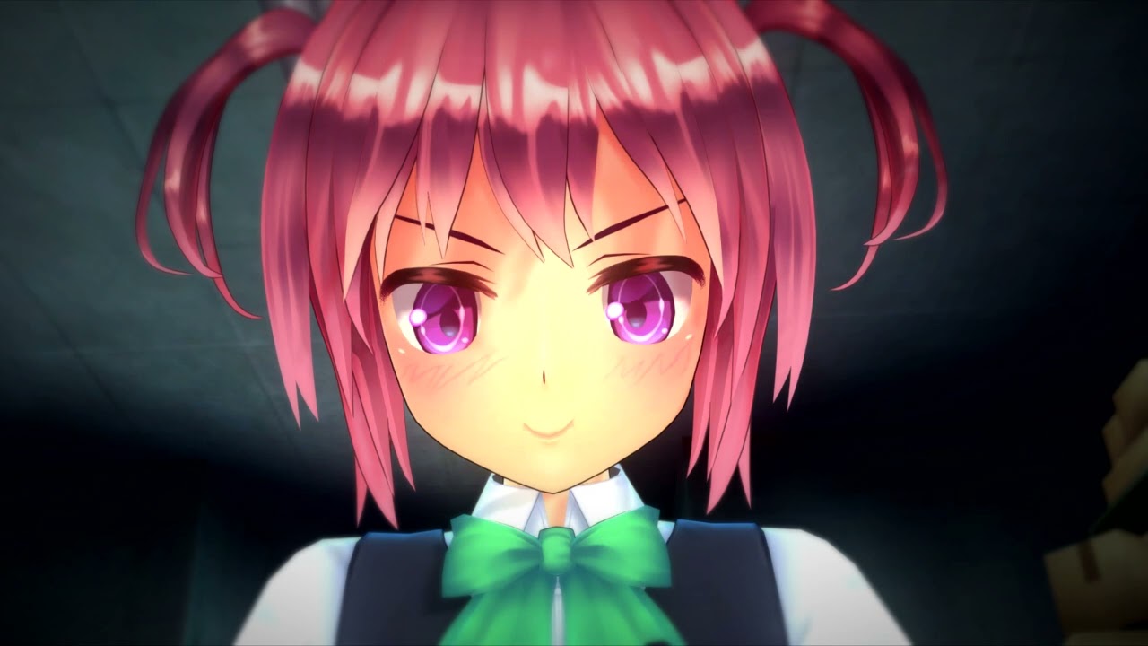 Shoku Chuudoku