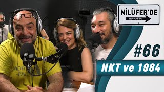 Nilüfer’de Bu Hafta #66 I Murat Daltaban 1984’ü ve Yeni Sezon Oyunlarını Anlatıyor