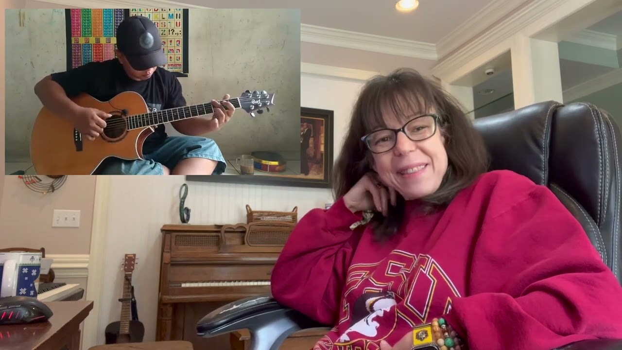 Music Teacher Reacts/reviews - Alip ba Ta Verticale Horizon -Best I've Ever Had - Not first Time