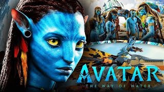 Avatar : The Way Of Water | Ambiance Music #avatar @findingvibes080