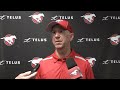 Post-Game - Dave Dickenson - 20.08.22