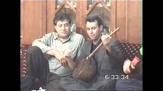 احمد کاملی یوسوب بیلان آخمادی Ahmet Kameli. Yusup Bilen Ahmedy