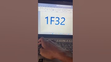 Ms word Symbol shortcuts keys #shorts #computer #tipsandtricks