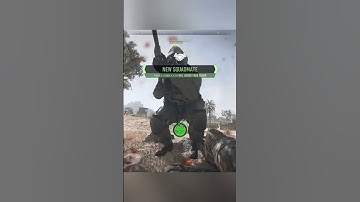 #CoD needs more players like this 🤝🏻 #shorts #gaming #DMZ