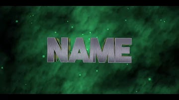 [PZ]Green Intro | By Foxes Artz