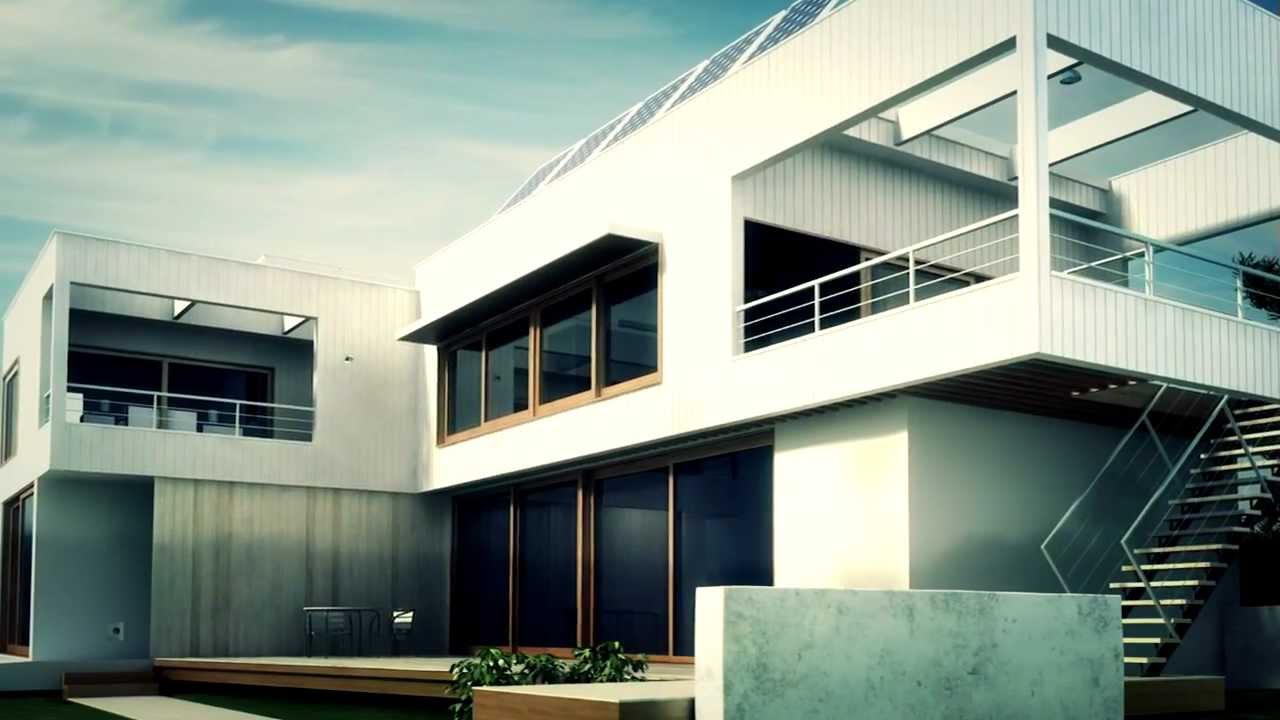 Design the Future by Toshiba - Future Tech Vision