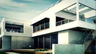 Design The Future By Toshiba - Future Tech Vision