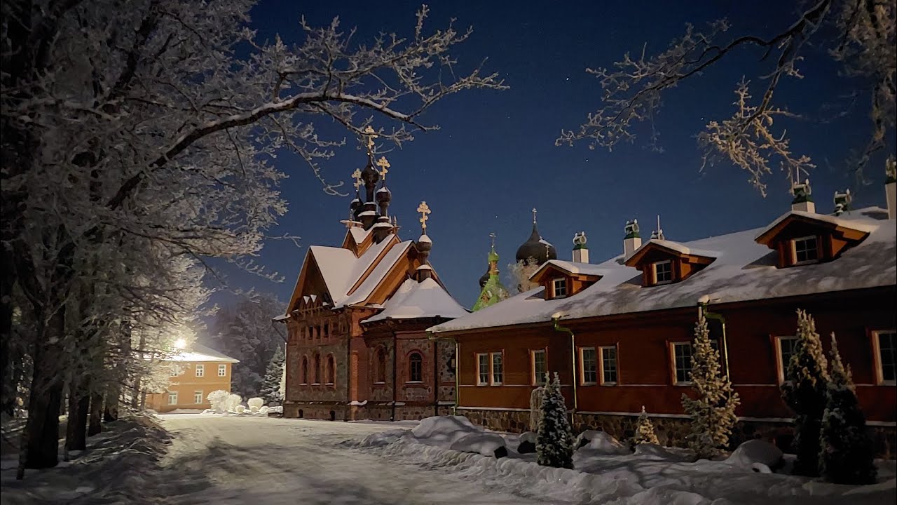 10.02.26. Вторник. Божественная Литургия. Прп. Ефрема Сирина.