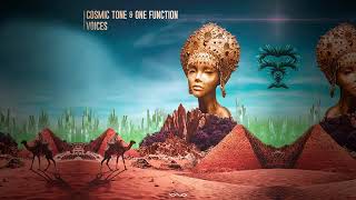Cosmic Tone & One Function - Voices