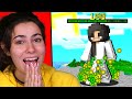 PROVO AD ARRIVARE A 100 LIVELLI -  MINECRAFT ITA