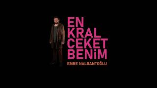 Emre Nalbantoğlu - Kalbi Çiçek Cover Resimi