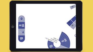 Data Visualisation App 2