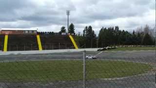 SLD April fools Drift Opener 4-1-12