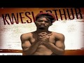 Kwesi Arthur Zombie Official Lyrics Video mp3