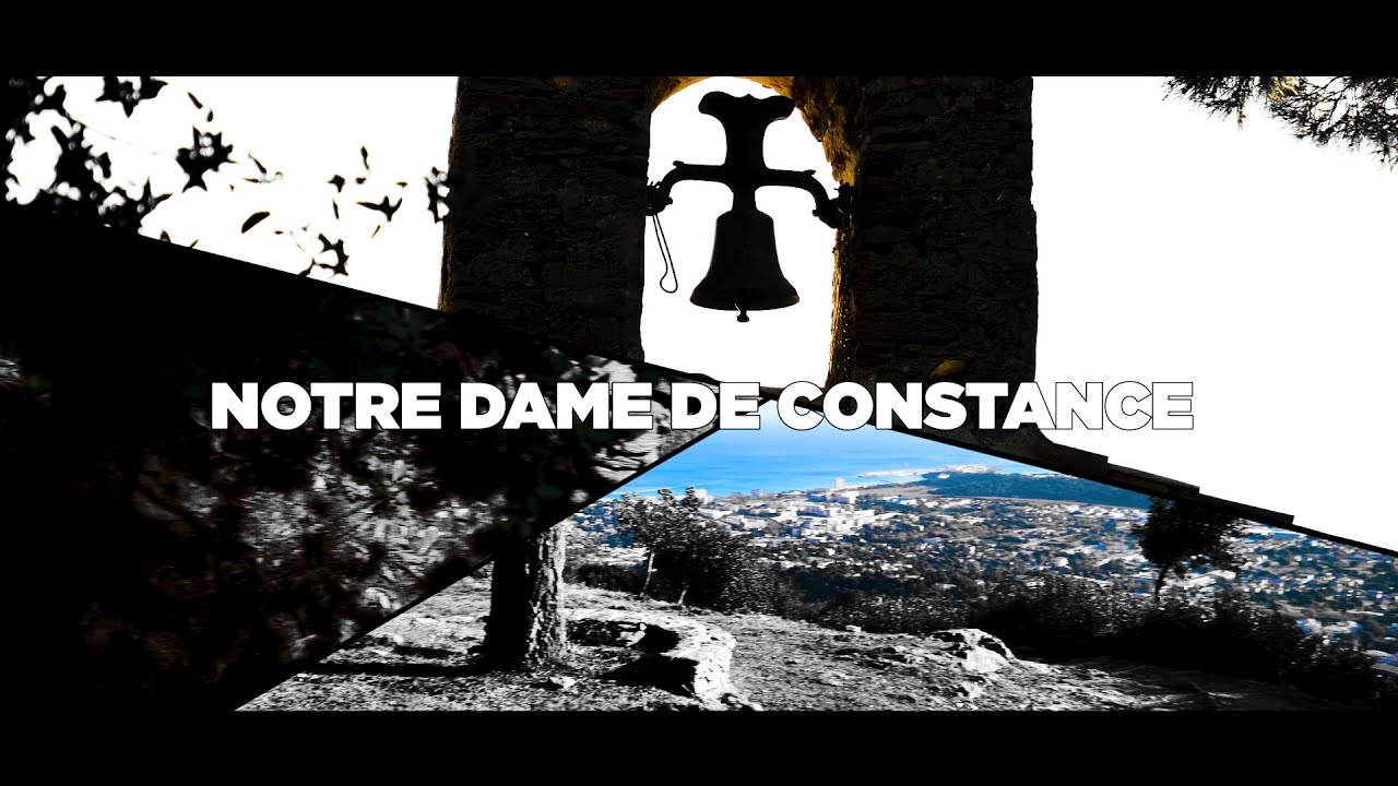 Une balade à NOTRE DAME DE CONSTANCE  - NEW HOPE PRODUCTION
