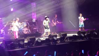 150328 Orange Range - Hana @魔幻新樂園