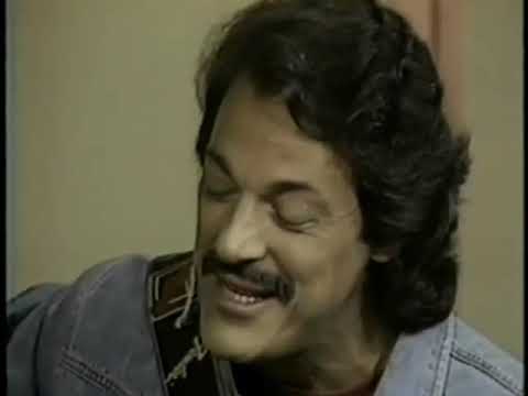 Leda Nagle entrevista Toquinho