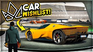 5 RARE Cars I Want To See In TDU Solar Crown!