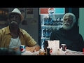 Pepsi Commercial 2017 Kyrie Irving Uncle Drew All Star Game 