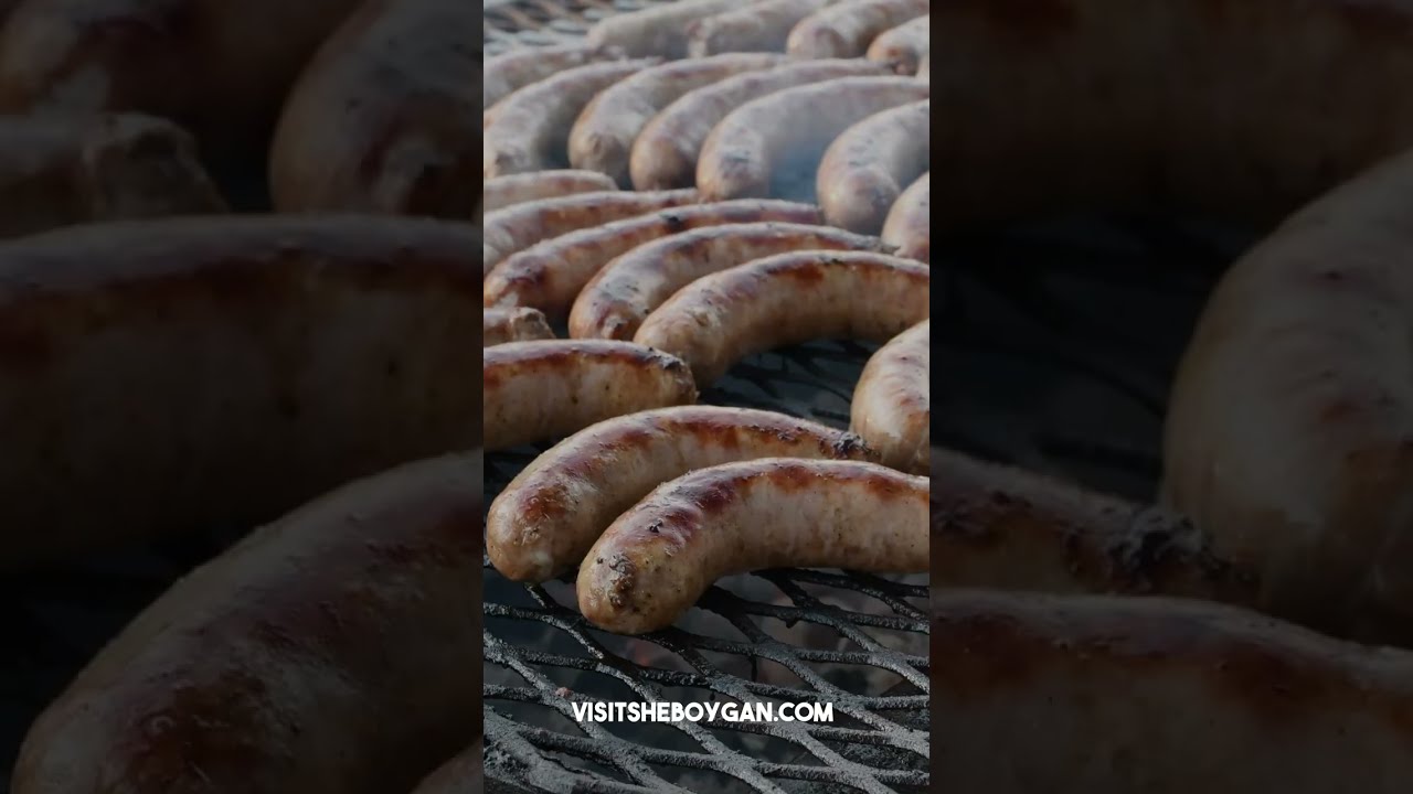 The Meat that made Sheboygan Famous