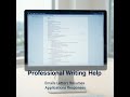 Quick Help Canada - get professional draft quick