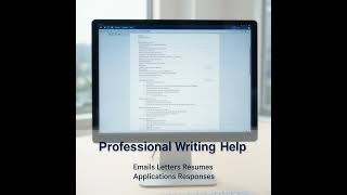Quick Help Canada - get professional draft quick