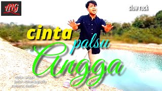 Download Cinta Palsu Angga Alg Studio Slow Rock Video MP3 Cinta Palsu Angga Alg Studio Slow Rock